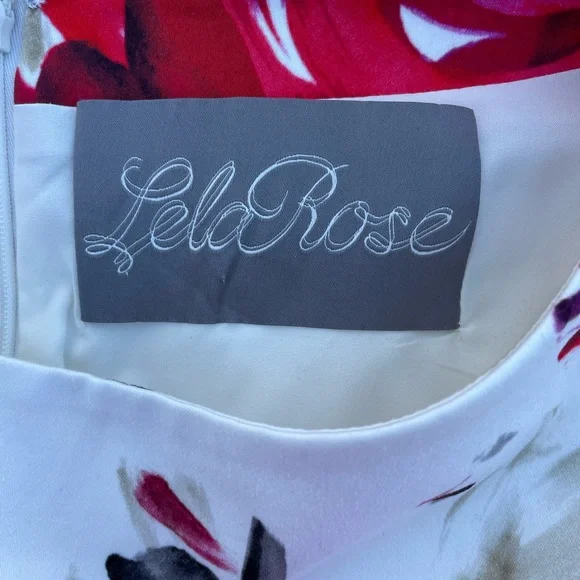 LELA ROSE DRESS - Picture 2 of 12
